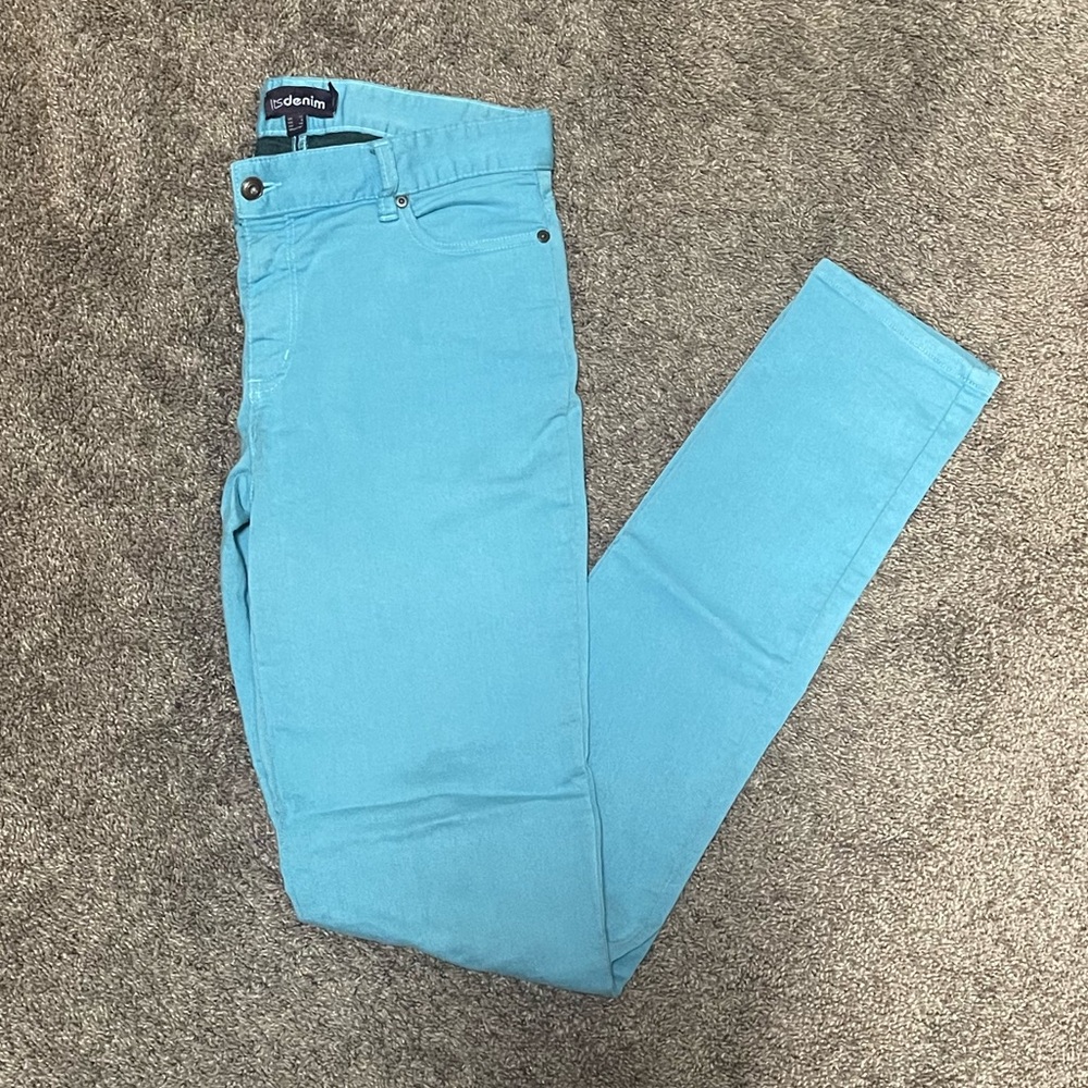 Long Tall Sally Women's Skinny Jeans